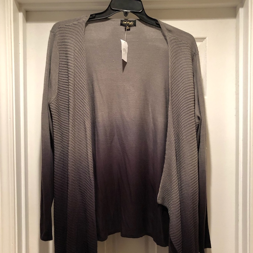 Cardigan
